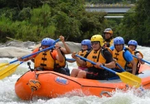 Ecuador será sede del Adventure Elevate 2024