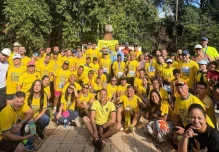 Ecuador fortalece su presencia en Brasil 