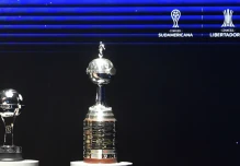 La Conmebol define las sedes de sus torneos en 2024
