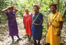 Casos de COVID 19 aumentan en nacionalidades Siekopai y Achuar en la Amazonía