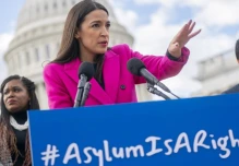 24 congresistas de EE.UU. piden a Biden que otorgue el TPS a ecuatorianos