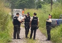 Joya de los Sachas fue escenario de una masacre