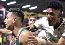 Liga, Orense y Barcelona comparten la punta 