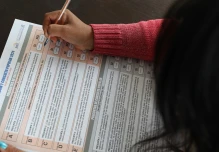 El domingo, 13 millones de ecuatorianos responderán 11 preguntas