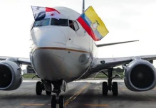 Las frecuencias en la ruta Manta-Panamá aumentarán