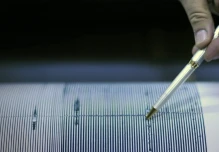 Un sismo de magnitud 3,2 se registró en Guayas