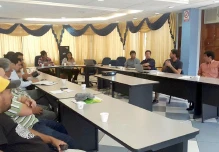 Acuerdos para la industrialización del cacao