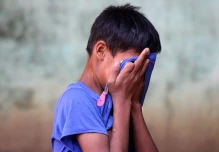 Uno de cada dos menores de 5 años ha sufrido maltrato en Ecuador, alerta Unicef