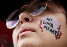 118 femicidios se registraron en los primeros cinco meses de 2022, según ONG