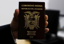 ¿Dónde quedan los consulados del Ecuador en EE.UU.?