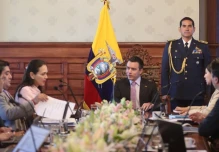 7 obras fortalecerán el sistema de transmisión eléctrica 