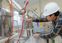 Planta en Puyo procesará especies amazónicas para aceites esenciales 