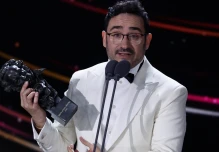 'La sociedad de la nieve' se impone en el ecuador de los Goya con diez premios