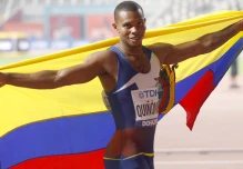 Secretaría del Deporte paga deudas al deporte de Alto Rendimiento en Ecuador