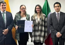 Ecuador e Italia firmaron Memorando de Entendimiento para la promoción de la educación