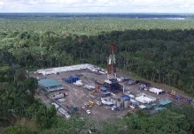 ITT: Corte Constitucional negó el pedido de Petroecuador