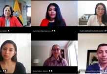 La Embajada de EE.UU. invita a profesores de inglés a aplicar al programa ‘Ecuador Habla Inglés’