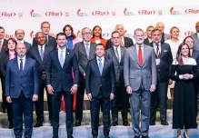 Fitur inicia una nueva edición con más de 9.000 empresas y 152 países