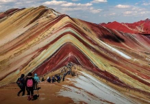Perú: lugares tan hermosos que cuesta creer que existen 