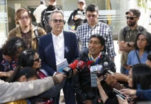 Empresa china pide indemnización de 480 millones de dólares por Río Blanco