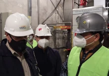 La posibilidad de recibir Coca Codo Sinclair genera discrepancias en el propio gobierno