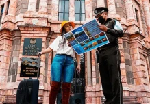 ¿Qué feriados tendrá Ecuador en octubre?