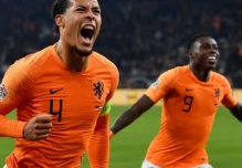 Holanda busca ganar su primer Mundial tras su ausencia en Rusia 2018