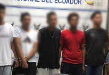 InsigthCrime: extorsión en Ecuador baja en cifras oficiales, pero se expande en la realidad