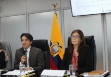 Apenas 80 centavos de cada $10 del petróleo van al presupuesto del Gobierno