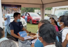 ¿Cuándo inicia el Censo Ecuador 2022?