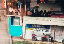 Al menos 13 muertos y 2 heridos deja riña en cárcel de Santo Domingo 