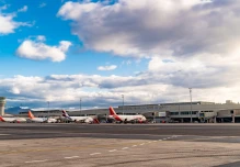 Cerca de 40 vuelos se reprogramarán en aeropuerto de Quito por mantenimiento