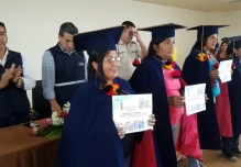 Sucumbíos cayó al último lugar en calidad educativa