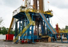 Representantes de Cuyabeno solicitan que Andes Petroleum remedie pasivos ambientales