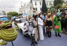 ¿Cuándo es y cuánto cuesta el Comic Con en Ecuador 2023?
