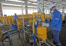 El gas y la gasolina se encarecen por el aumento del IVA