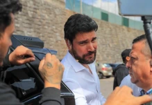 Elecciones 2025: Energía, seguridad y empleo, pilares en plan de Jan Topic