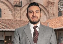 Corte negó apelación del hijo de Verónica Abad