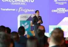 Gobierno impulsa el arbitraje de emergencia para atraer inversión