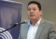 Allanan vivienda del alcalde de Cuenca por presunto enriquecimiento ilícito