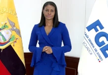 Estados Unidos apoyará a la Fiscalía General en temas ambientales