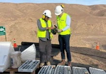 Solis Minerals avanza en proyectos de litio en Brasil y cobre en Perú