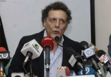 Contralor espera sanciones a juezas de CC por demora