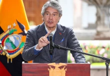 El gobierno pedirá apoyo a multilaterales para prepararse ante El Niño