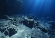 Descubren “frenos naturales” en una falla submarina ubicada frente a Ecuador