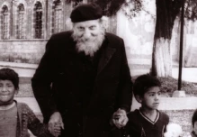 El papa aprueba las "virtudes heroicas" de Crespi, misionero en Ecuador 
