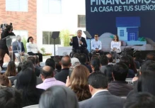 Biess revela nuevas condiciones en los préstamos hipotecarios
