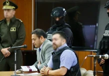 Tres años y cuatro meses de cárcel para segundo sentenciado por caso Metástasis 