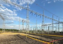 Celec amplía la subestación Baba con una inversión de USD 10,8 millones