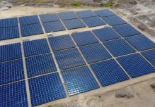 Perú: Arequipa lidera el desarrollo de energía solar en Perú con 20 proyectos fotovoltaicos